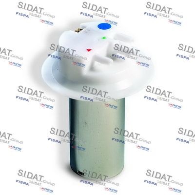 SIDAT Fuel level sensor Article number: 71126 cheaply