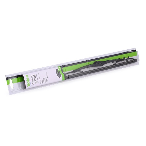 VALEO Wiper blade Article number: 575538 cheaply