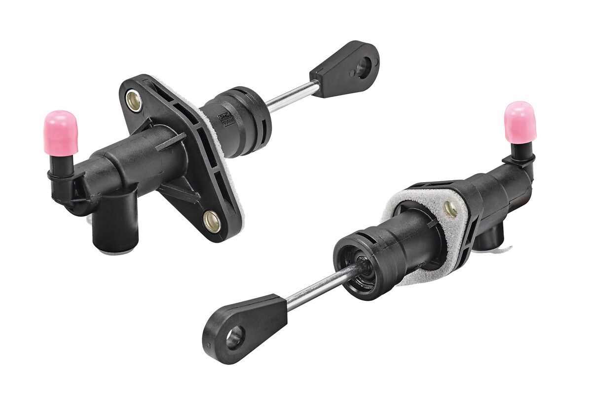 VALEO Master Cylinder, clutch Article number: 804697 cheaply
