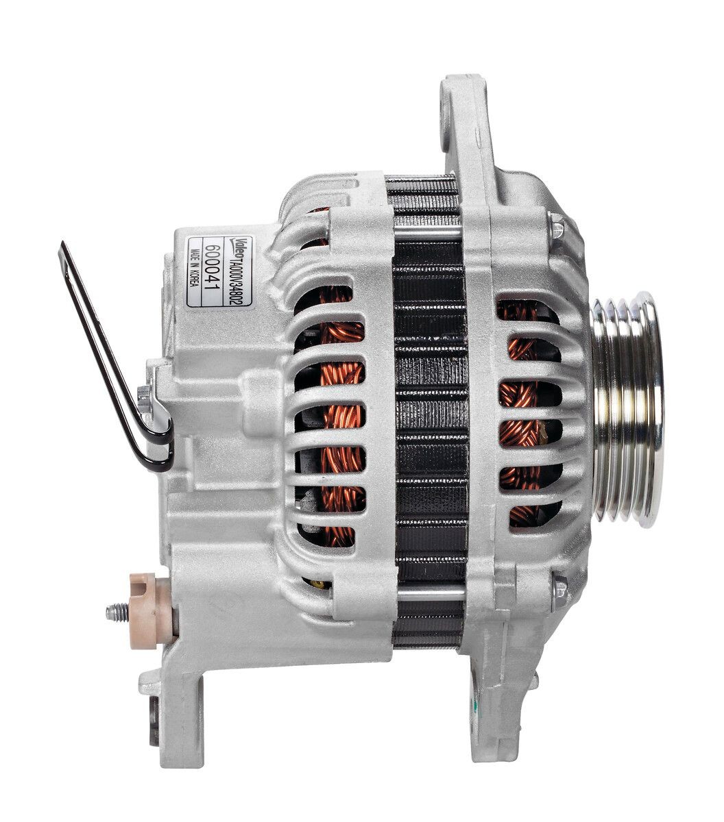 VALEO Clutch slave cylinder Article number: 804749 cheaply