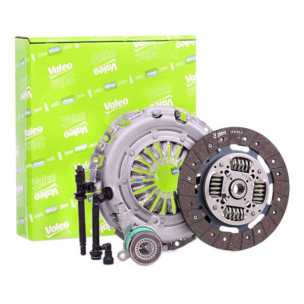 VALEO Koblingssæt Varenummer: 834097 billige