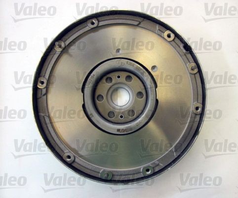 VALEO 836081 Kahemassiline hooratas C-MAX 2.0 145 HP Bensiin 2010