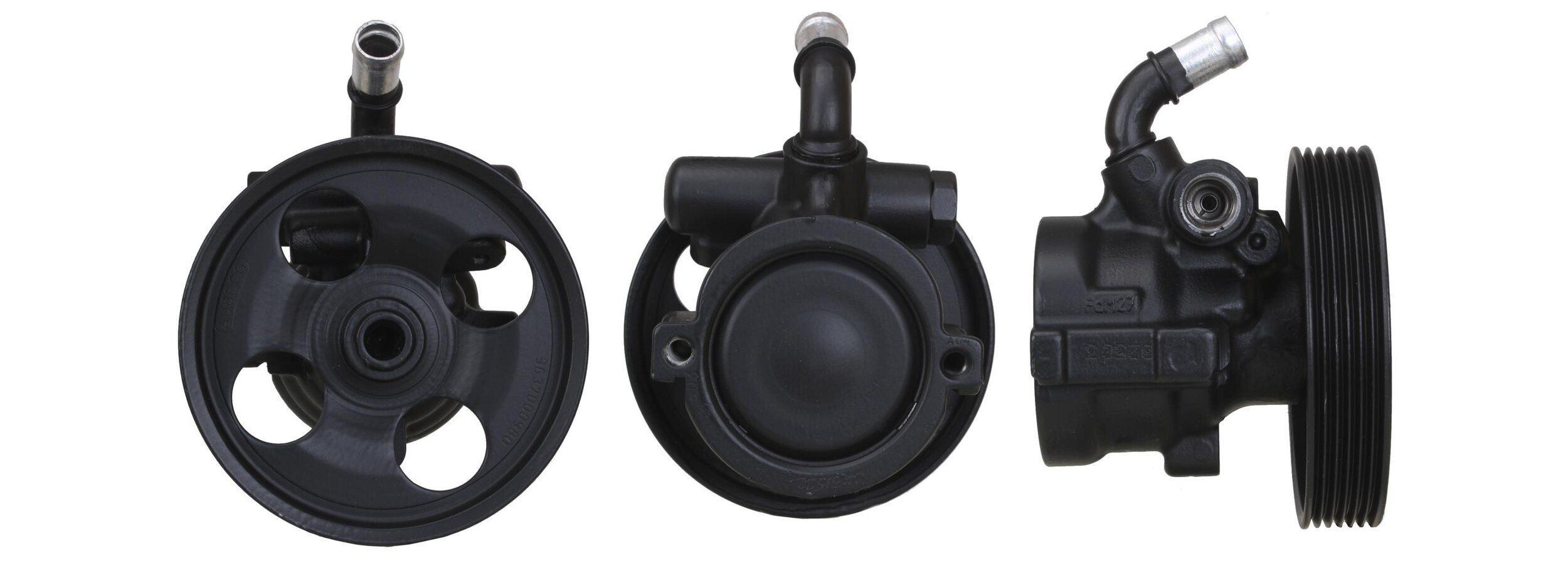 ELSTOCK Power steering pump Article number: 15-0252 cheaply