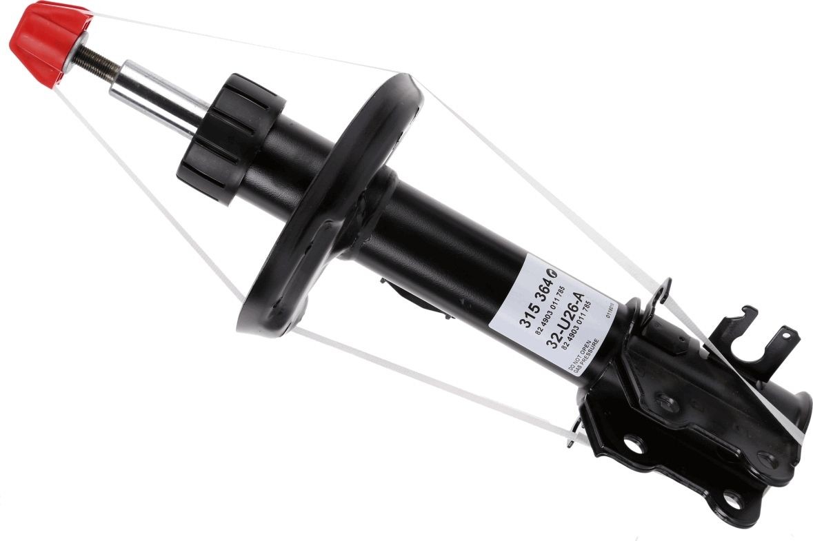 SACHS Shock absorber Article number: 315 364 cheaply