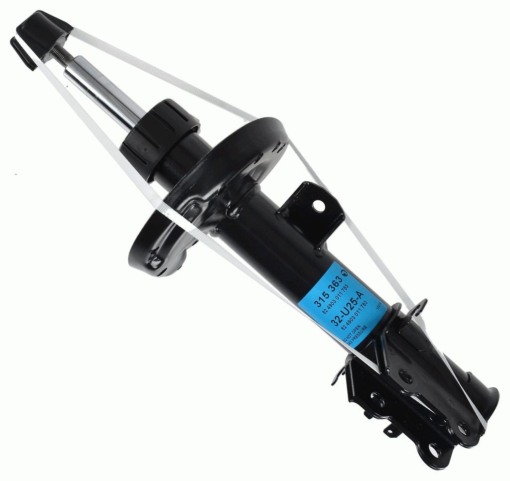SACHS Shock absorber Article number: 315 363 cheaply
