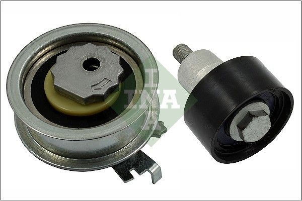 INA Pulley Set, timing belt Article number: 530 0591 09 cheaply