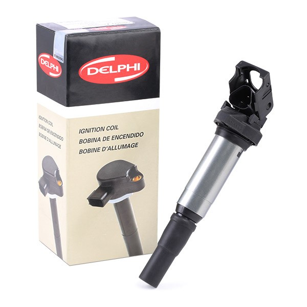 DELPHI Bobine d'allumage UGS: GN10572-12B1 à peu de frais