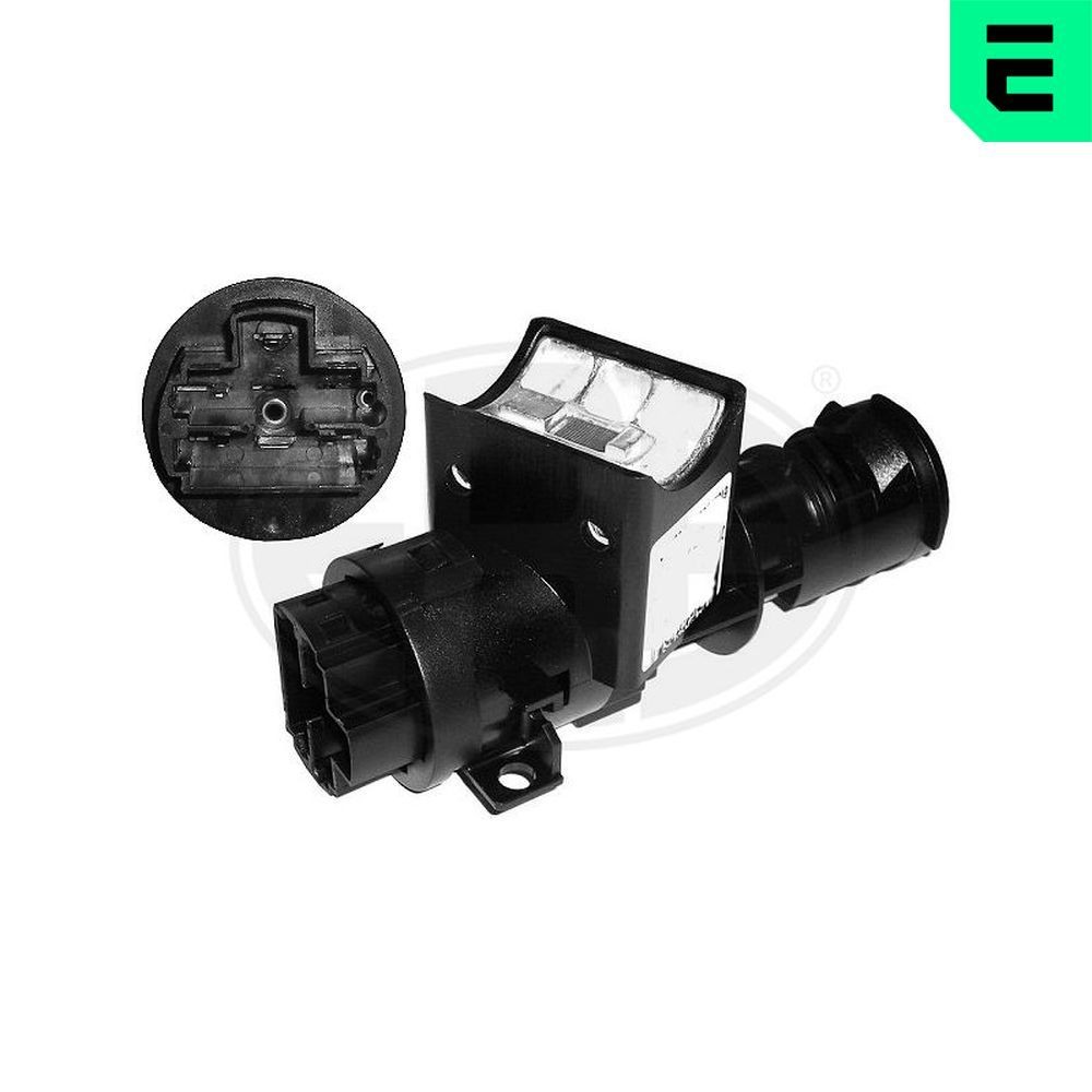 ERA Steering Lock Article number: 660120 cheaply