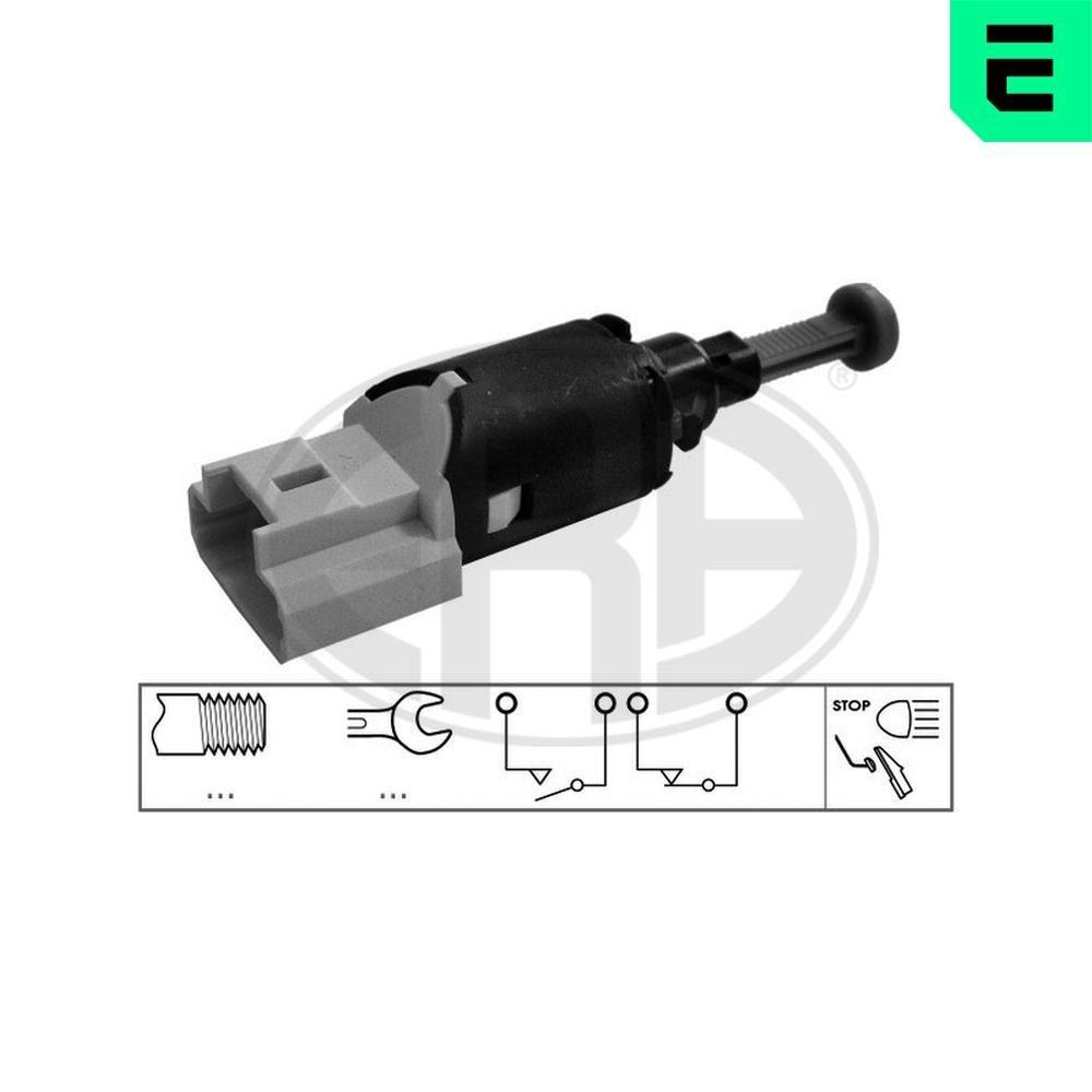 ERA Brake Light Switch Article number: 330718 cheaply