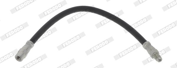 FERODO Brake disc Article number: DDF043-1 cheaply