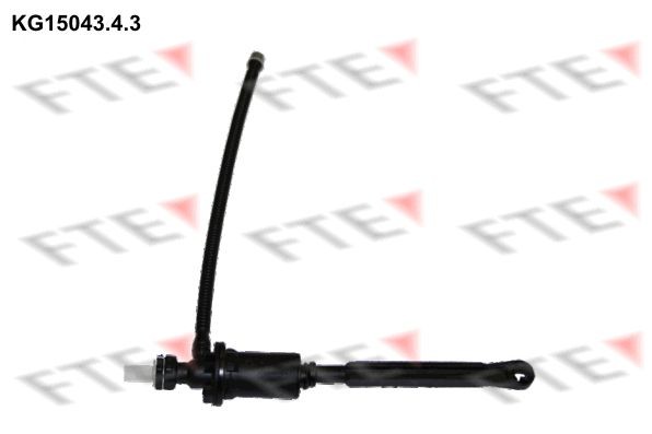 FTE Master Cylinder, clutch Article number: KG15043.4.3 cheaply