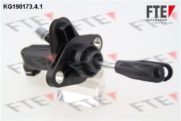 FTE Master Cylinder, clutch Article number: KG190173.4.1 cheaply