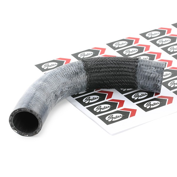 GATES Radiator hose Article number: 3323 cheaply