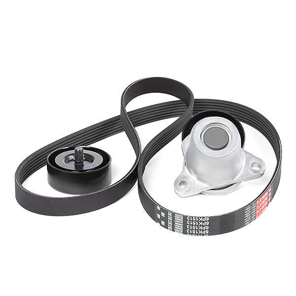 GATES V-Ribbed Belt Set Article number: K026PK1513 cheaply