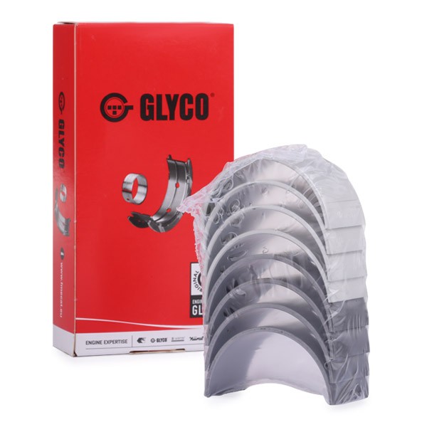 GLYCO Kepsulaager Artikli number: 71-4567/4 STD soodsalt