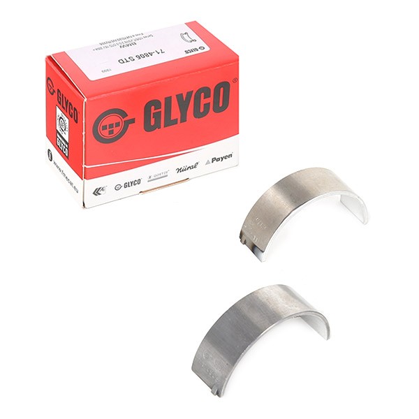 GLYCO Big End Bearings Article number: 71-4805 STD cheaply