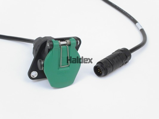 HALDEX ABS-forbindelskabel Varenummer: 950364421 billige