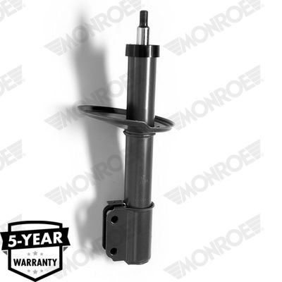 MONROE Shock absorber Article number: 11091 cheaply