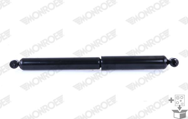 MONROE Shock absorber Article number: 37035 cheaply