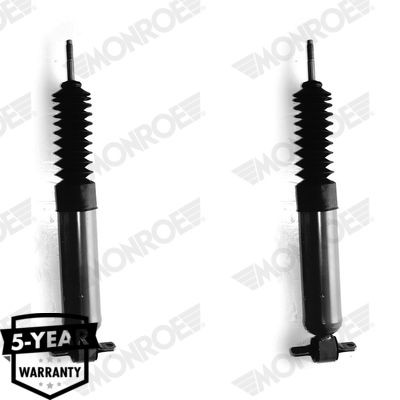 MONROE Shock absorber Article number: D8468 cheaply