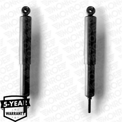 MONROE Shock absorber Article number: E4723 cheaply