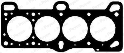 PAYEN Gasket, cylinder head Article number: AG8290 cheaply