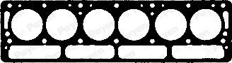 PAYEN Gasket, cylinder head Article number: AG900 cheaply