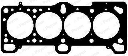 PAYEN Gasket, cylinder head Article number: AH6240 cheaply