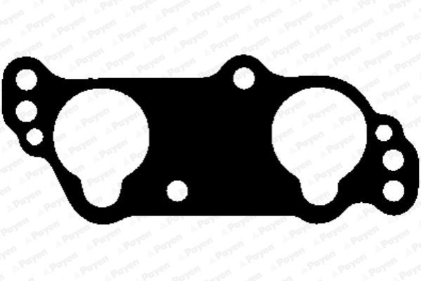 PAYEN Inlet manifold gasket Article number: JD5763 cheaply
