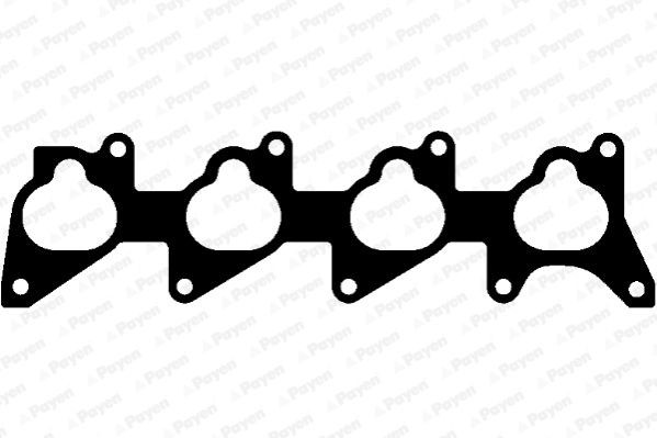 PAYEN Inlet manifold gasket Article number: JD5777 cheaply