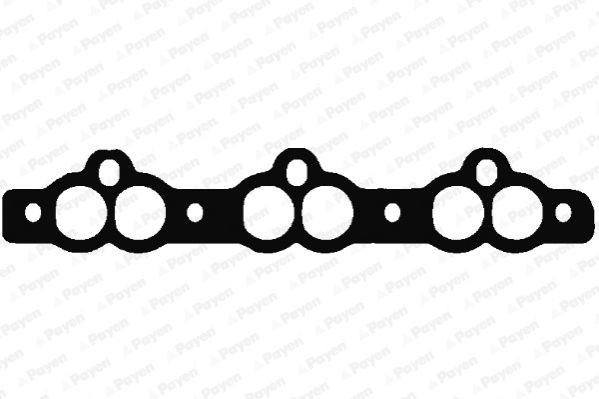 PAYEN Inlet manifold gasket Article number: JD5907 cheaply