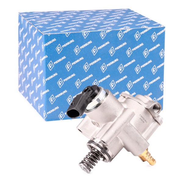 PIERBURG High pressure fuel pump Article number: 7.06032.04.0 cheaply