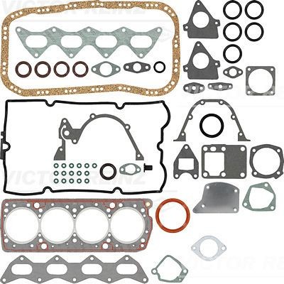 REINZ Full Gasket Set, engine Article number: 01-31830-04 cheaply