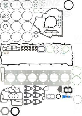 REINZ Full Gasket Set, engine Article number: 01-37180-03 cheaply