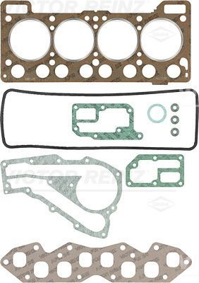 REINZ Gasket Set, cylinder head Article number: 02-25795-01 cheaply