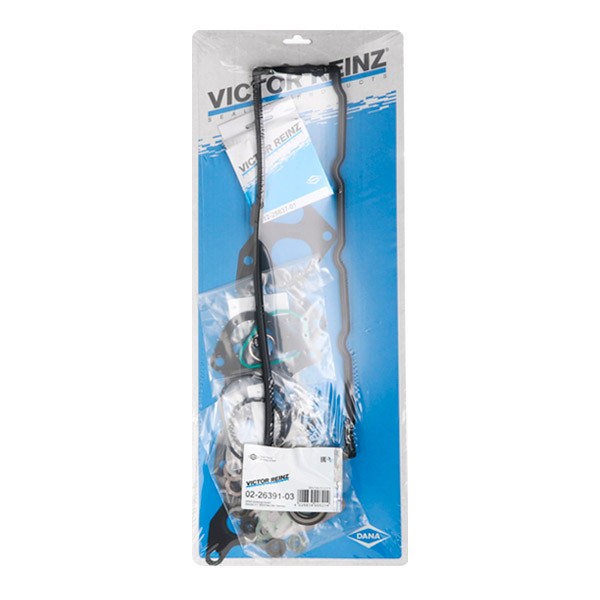 REINZ Gasket Set, cylinder head Article number: 02-26391-03 cheaply