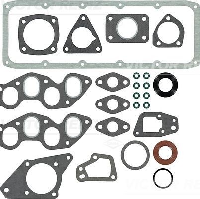 REINZ Gasket Set, cylinder head Article number: 02-31737-01 cheaply