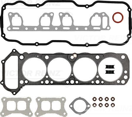 REINZ Gasket Set, cylinder head Article number: 02-52800-01 cheaply