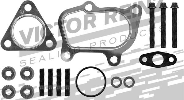 REINZ Mounting Kit, charger Article number: 04-10065-01 cheaply
