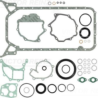 REINZ Crankcase gasket set Article number: 08-26204-02 cheaply