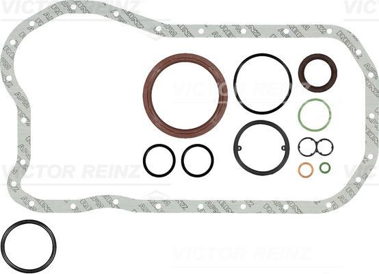 REINZ Crankcase gasket set Article number: 08-27321-01 cheaply