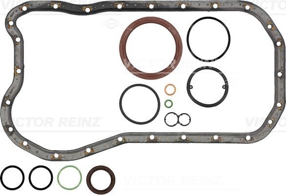 REINZ Crankcase gasket set Article number: 08-27321-02 cheaply
