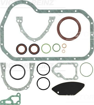 REINZ Crankcase gasket set Article number: 08-27441-02 cheaply