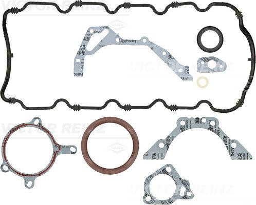 REINZ Crankcase gasket set Article number: 08-31934-01 cheaply
