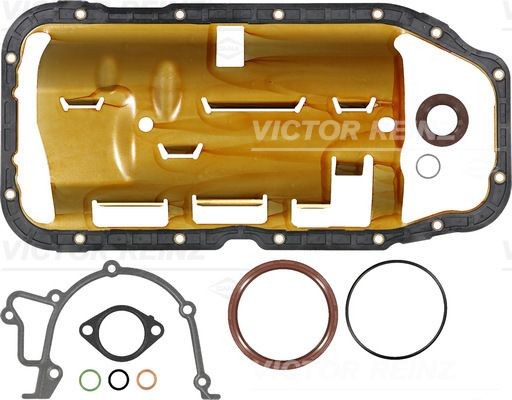 REINZ Crankcase gasket set Article number: 08-31965-01 cheaply