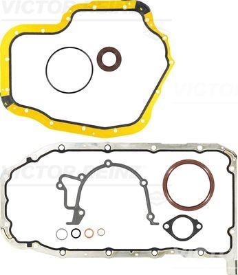 REINZ Crankcase gasket set Article number: 08-31979-01 cheaply