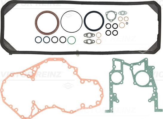 REINZ Crankcase gasket set Article number: 08-33106-01 cheaply