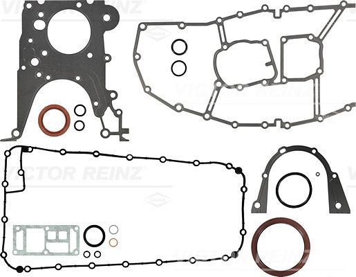REINZ Crankcase gasket set Article number: 08-33139-01 cheaply