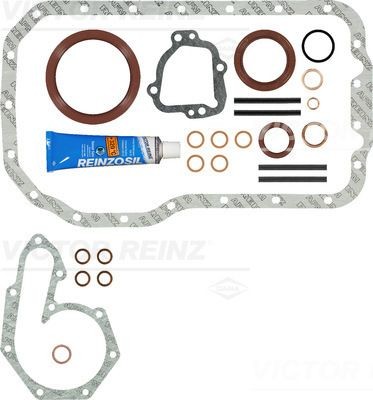 REINZ Crankcase gasket set Article number: 08-33409-01 cheaply