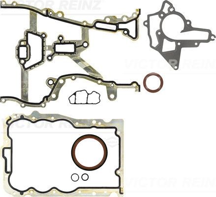 REINZ Crankcase gasket set Article number: 08-33491-02 cheaply